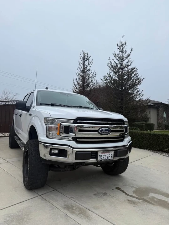 2019 Ford F-150 13th Gen - Image 2 of 11