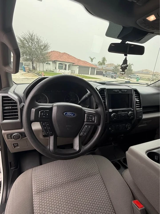 2019 Ford F-150 13th Gen - Image 7 of 11