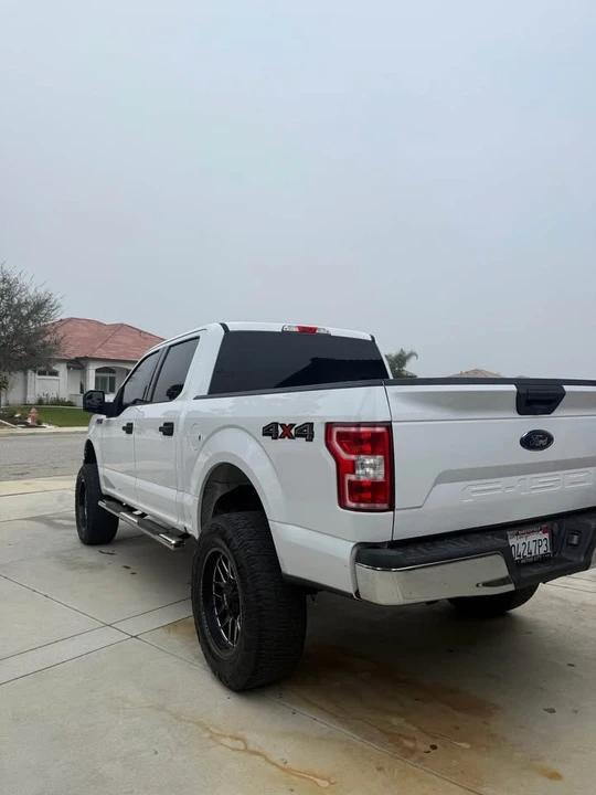 2019 Ford F-150 13th Gen - Image 3 of 11