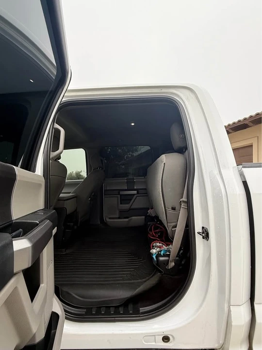 2019 Ford F-150 13th Gen - Image 11 of 11
