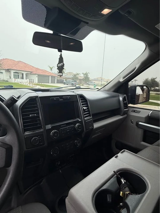 2019 Ford F-150 13th Gen - Image 8 of 11