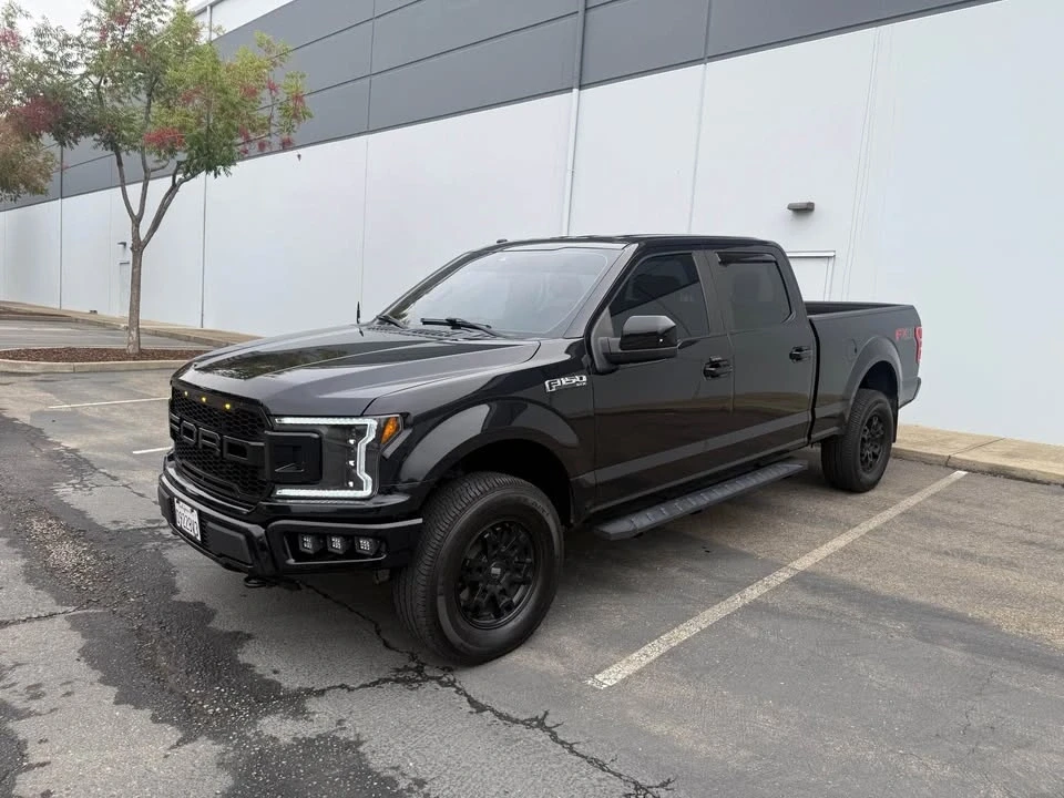 2019 Ford F-150 13th Gen - Image 3 of 18