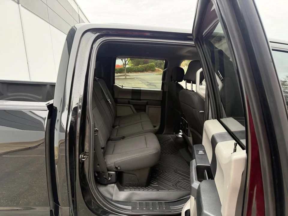 2019 Ford F-150 13th Gen - Image 18 of 18