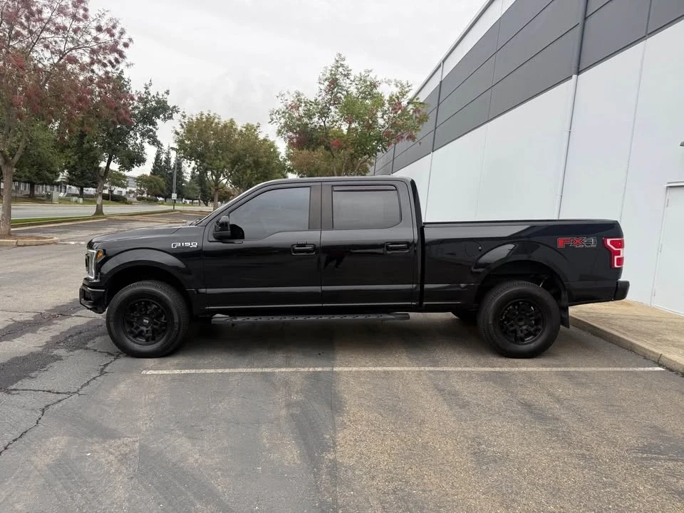 2019 Ford F-150 13th Gen - Image 4 of 18