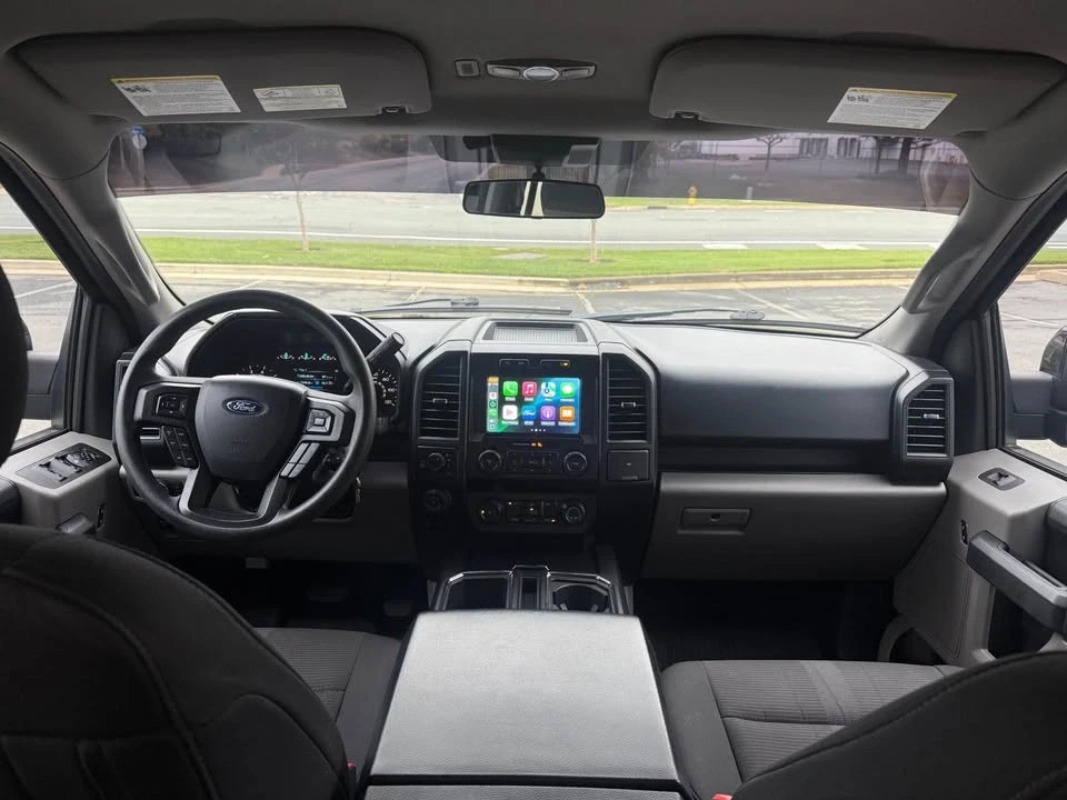 2019 Ford F-150 13th Gen - Image 11 of 18