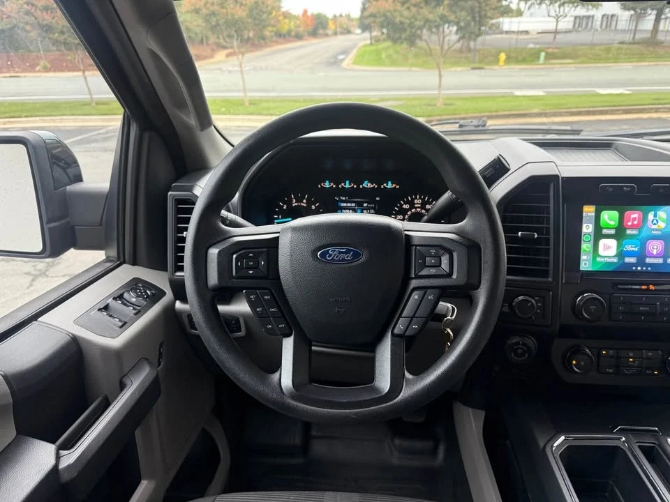2019 Ford F-150 13th Gen - Image 12 of 18