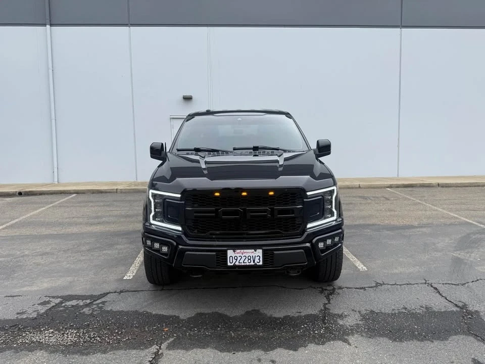2019 Ford F-150 13th Gen - Image 2 of 18
