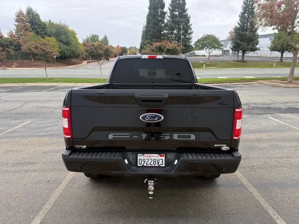 2019 Ford F-150 13th Gen - Image 6 of 18
