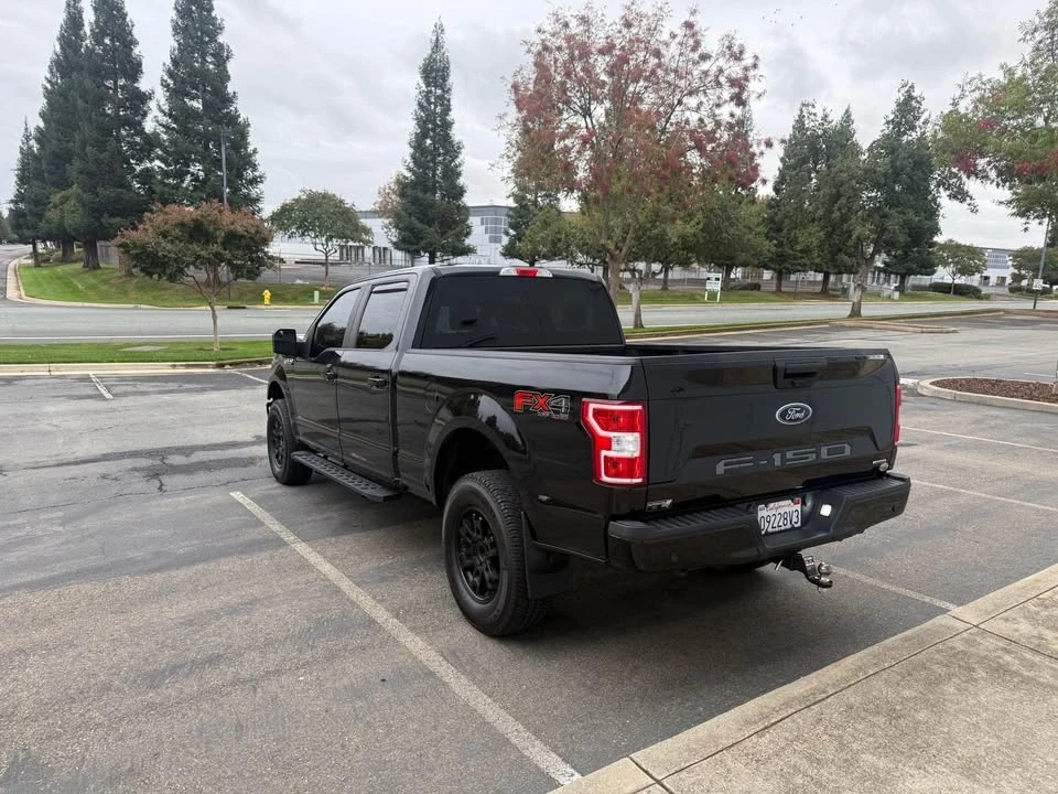 2019 Ford F-150 13th Gen - Image 5 of 18