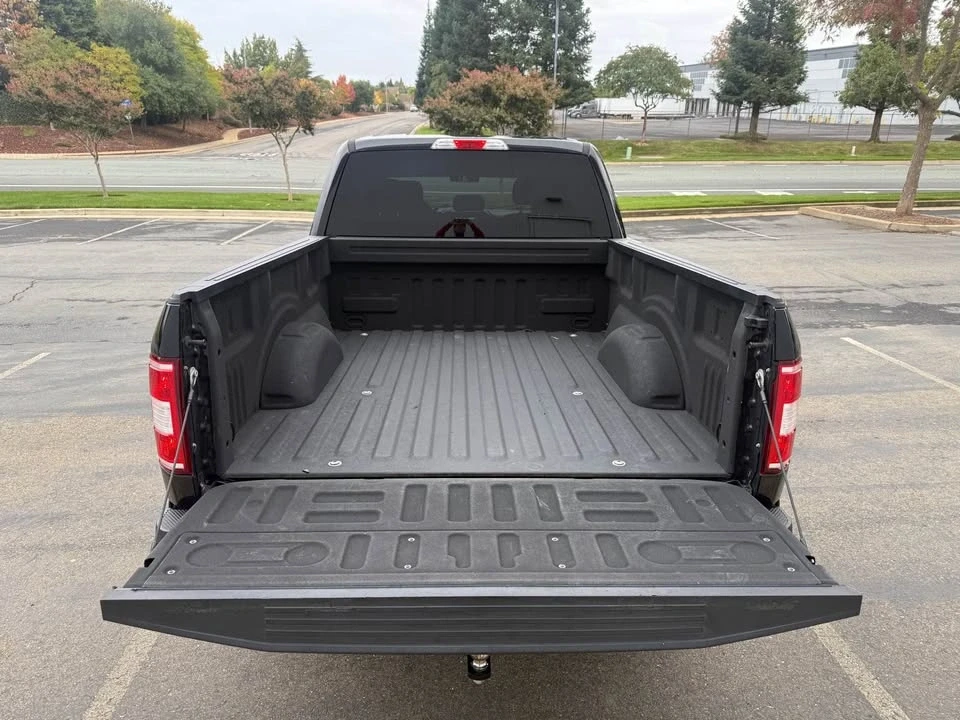2019 Ford F-150 13th Gen - Image 7 of 18