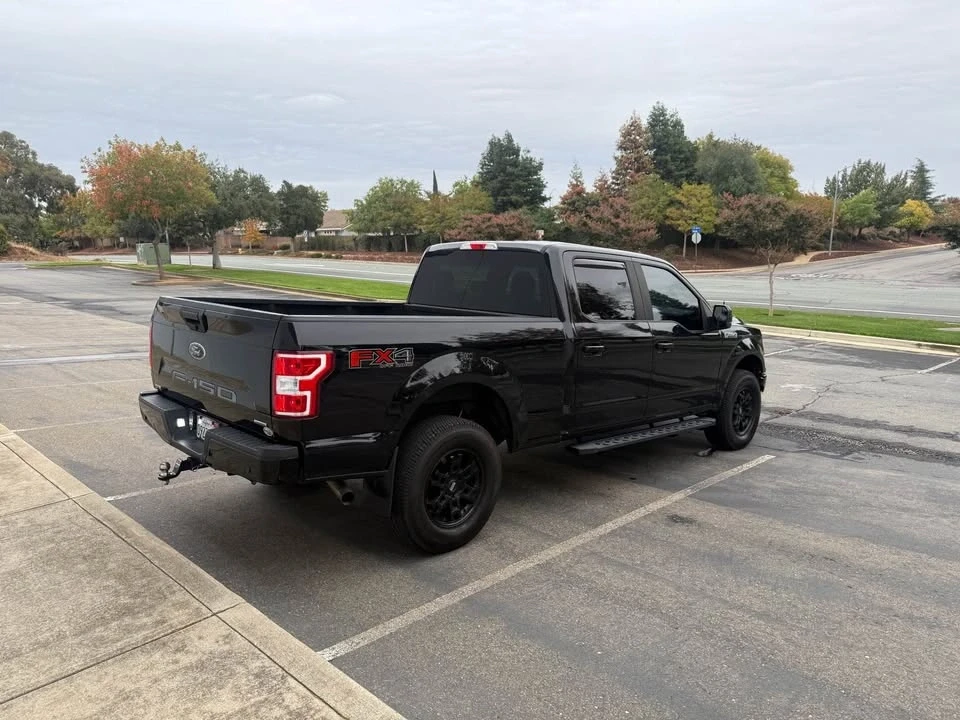 2019 Ford F-150 13th Gen - Image 8 of 18