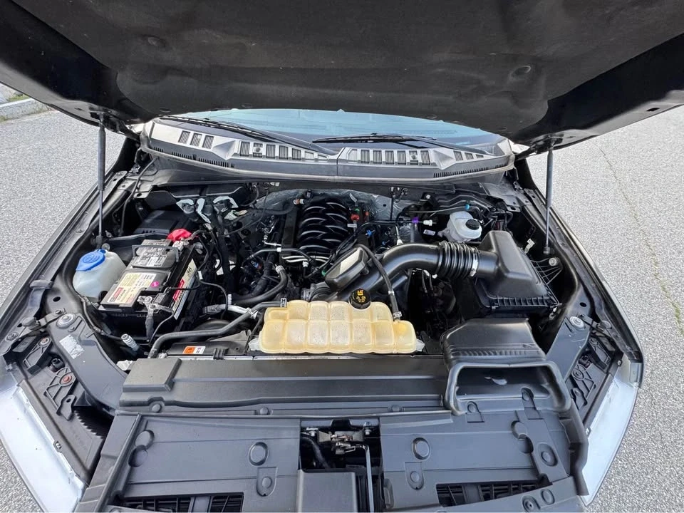 2019 Ford F-150 13th Gen - Image 14 of 15