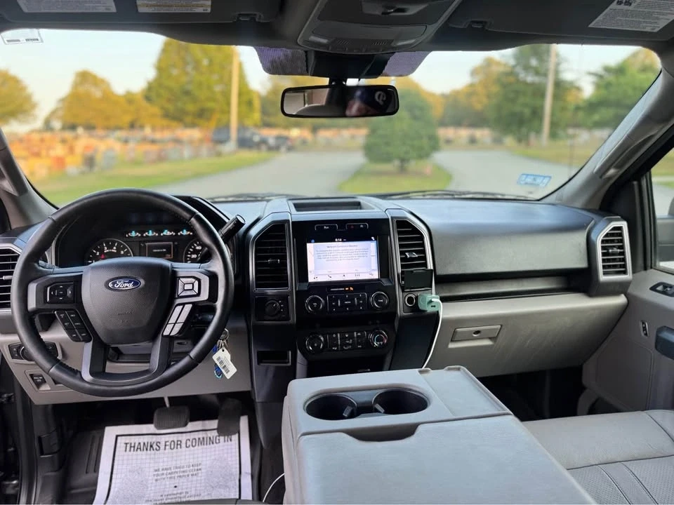 2019 Ford F-150 13th Gen - Image 10 of 15