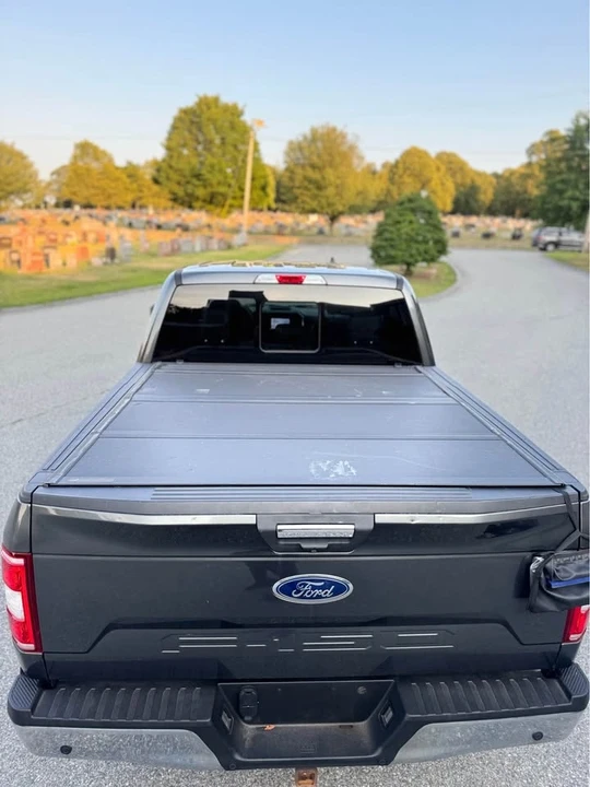 2019 Ford F-150 13th Gen - Image 5 of 15