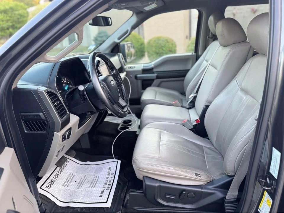 2019 Ford F-150 13th Gen - Image 8 of 15