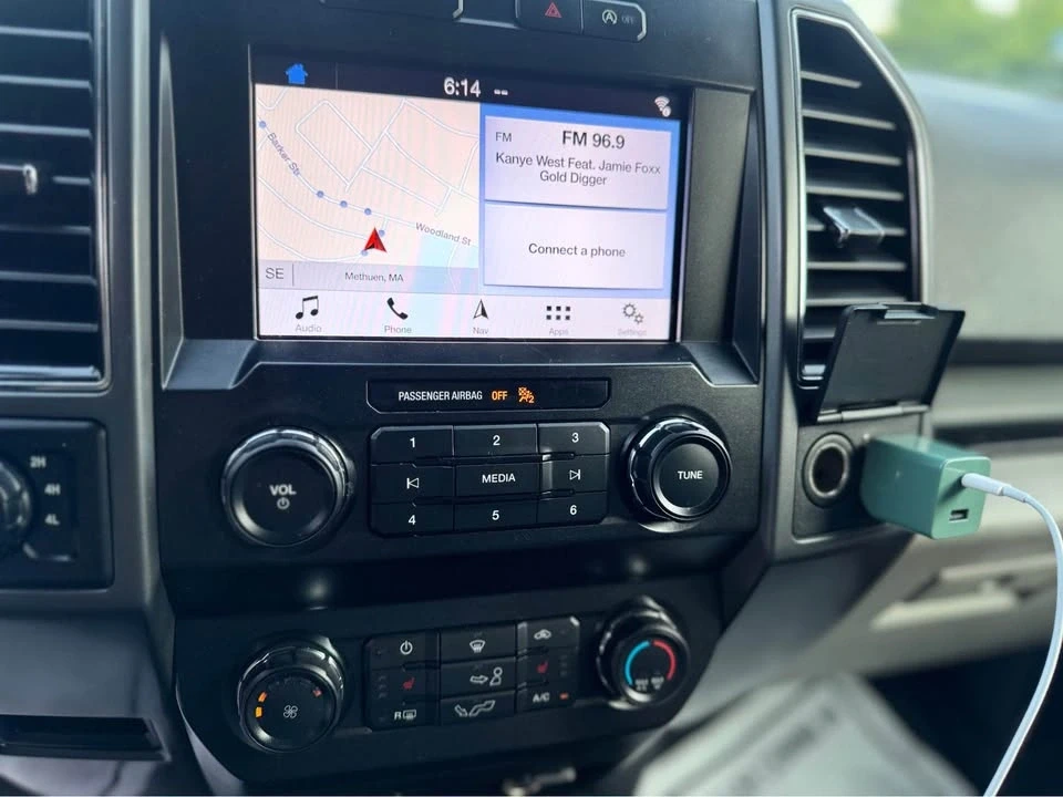 2019 Ford F-150 13th Gen - Image 12 of 15