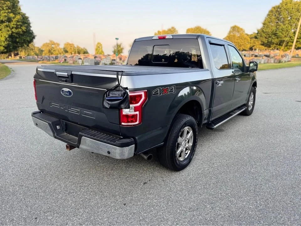 2019 Ford F-150 13th Gen - Image 3 of 15