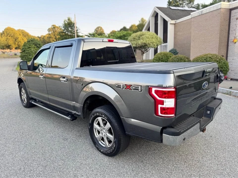 2019 Ford F-150 13th Gen - Image 4 of 15