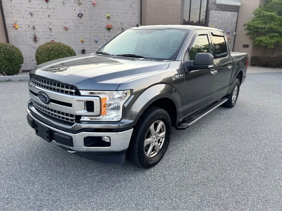 2019 Ford F-150 13th Gen - Image 2 of 15
