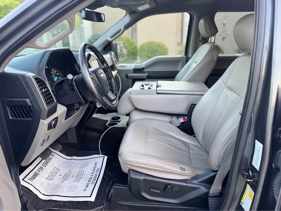 2019 Ford F-150 13th Gen - Image 7 of 15