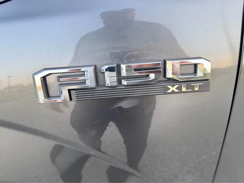 2019 Ford F-150 13th Gen - Image 15 of 15