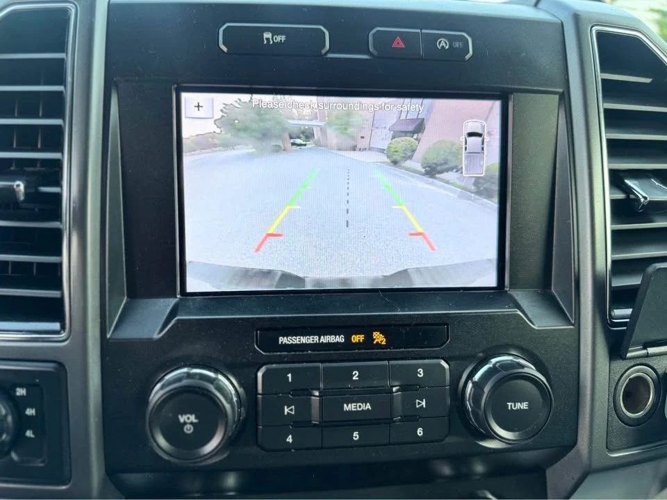 2019 Ford F-150 13th Gen - Image 13 of 15