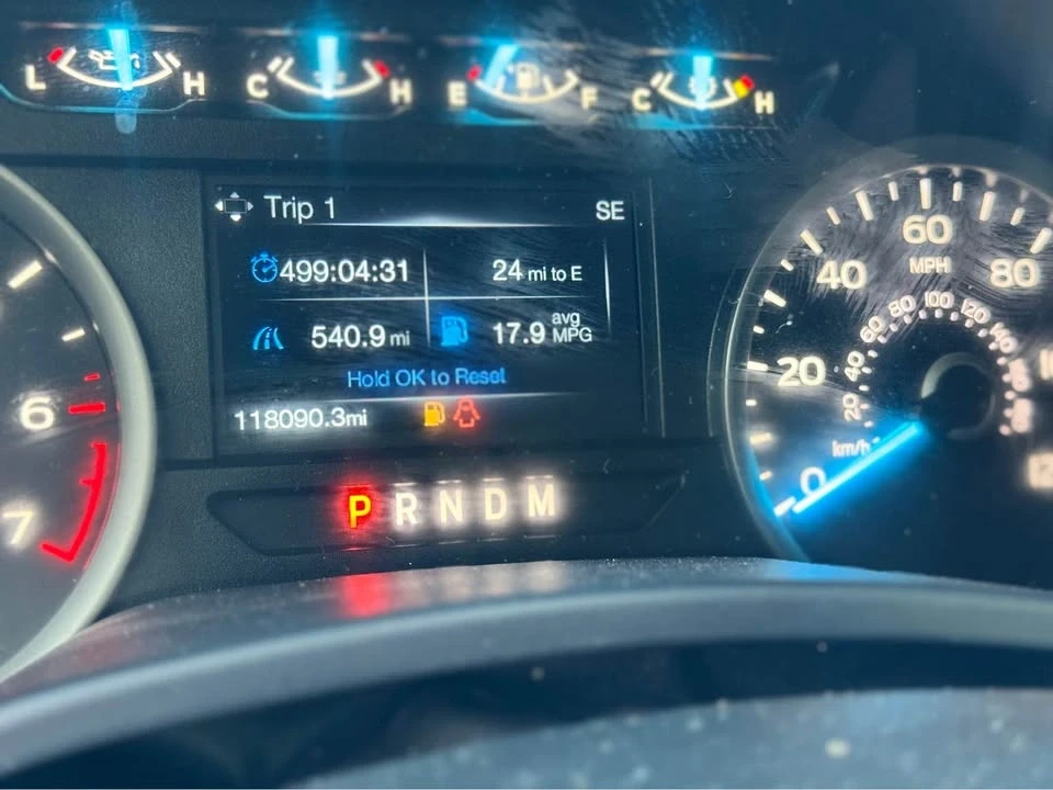 2019 Ford F-150 13th Gen - Image 11 of 15