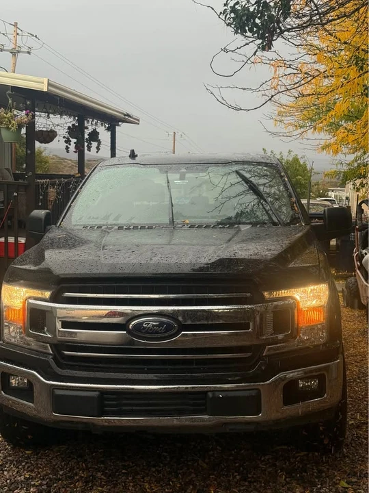 2019 Ford F-150 13th Gen - Image 2 of 5