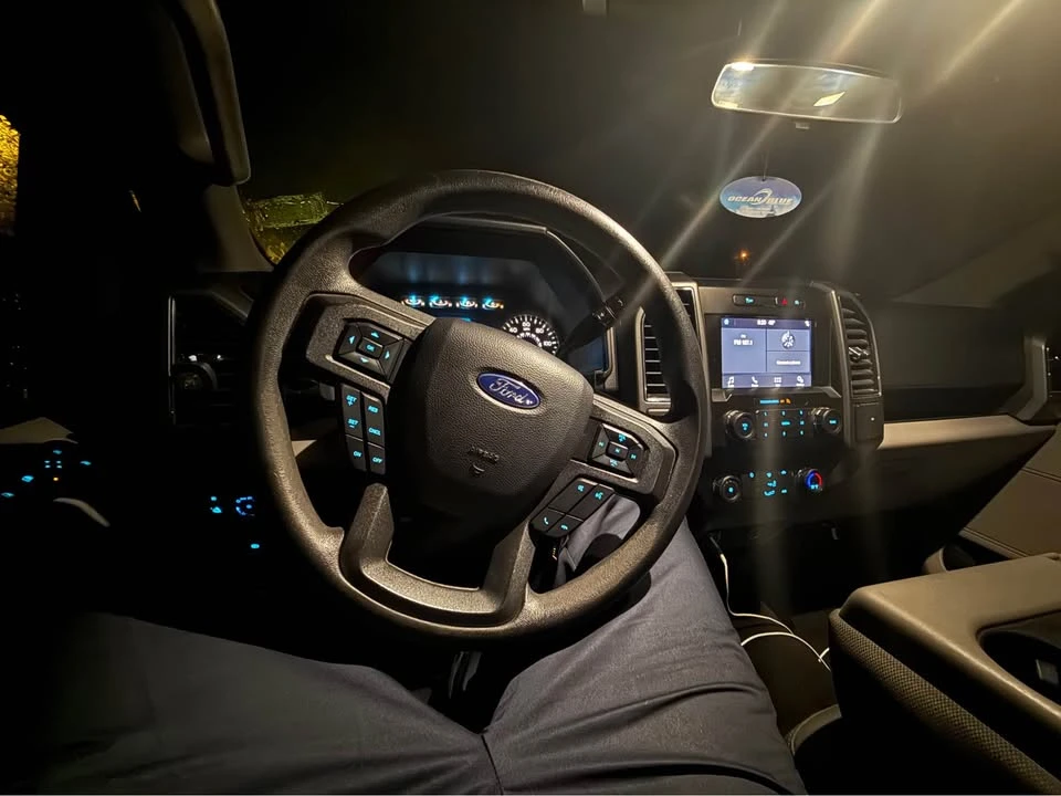 2019 Ford F-150 13th Gen - Image 4 of 5