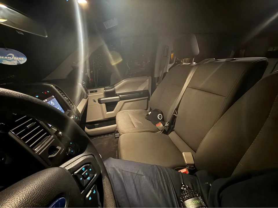 2019 Ford F-150 13th Gen - Image 5 of 5