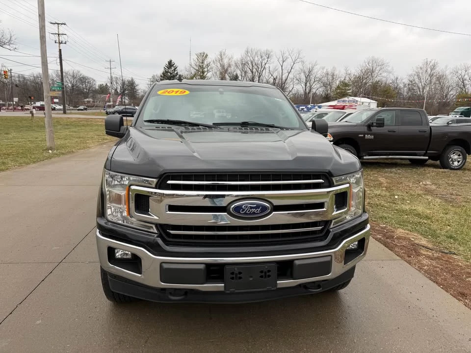 2019 Ford F-150 13th Gen - Image 2 of 13