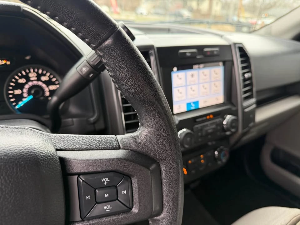 2019 Ford F-150 13th Gen - Image 13 of 13
