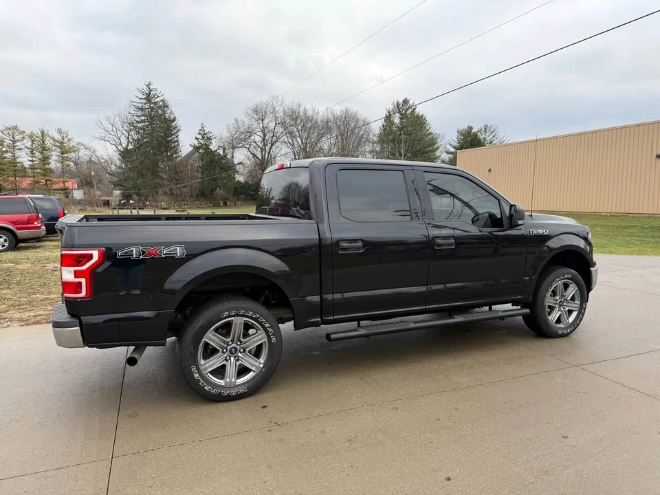 2019 Ford F-150 13th Gen - Image 4 of 13