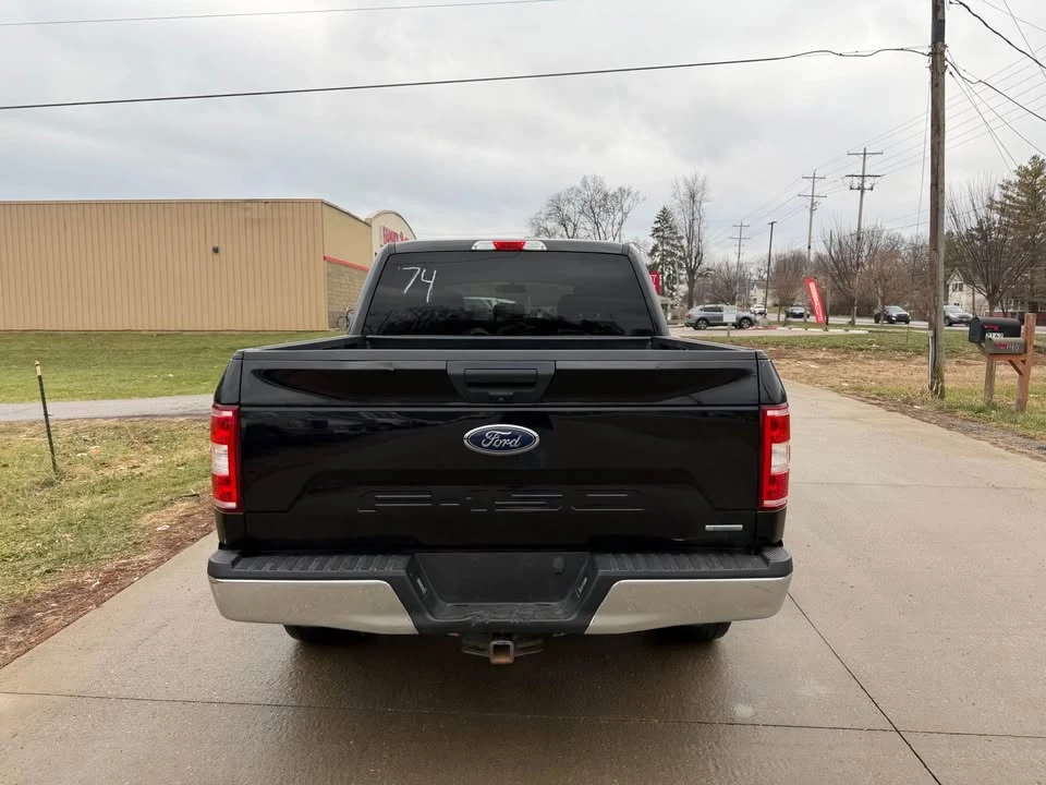 2019 Ford F-150 13th Gen - Image 6 of 13