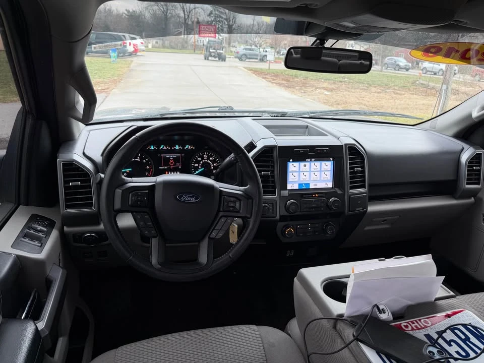 2019 Ford F-150 13th Gen - Image 9 of 13