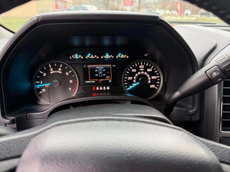 2019 Ford F-150 13th Gen - Image 12 of 13