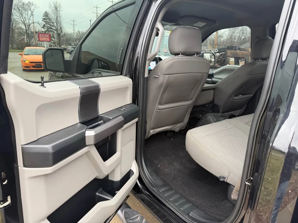 2019 Ford F-150 13th Gen - Image 8 of 13