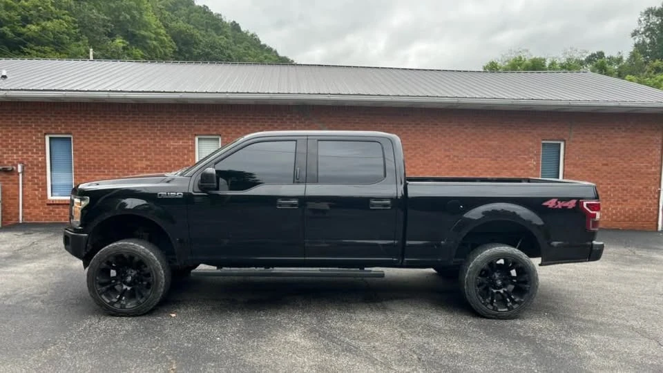 2019 Ford F-150 13th Gen - Image 3 of 13