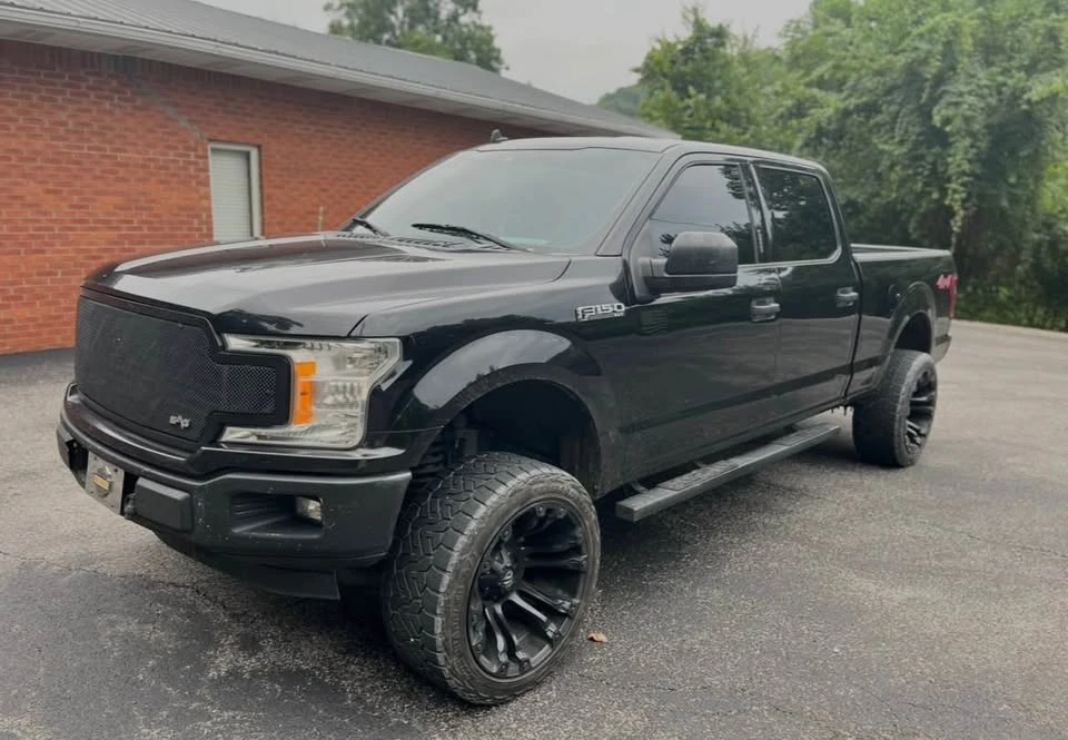 2019 Ford F-150 13th Gen - Image 2 of 13