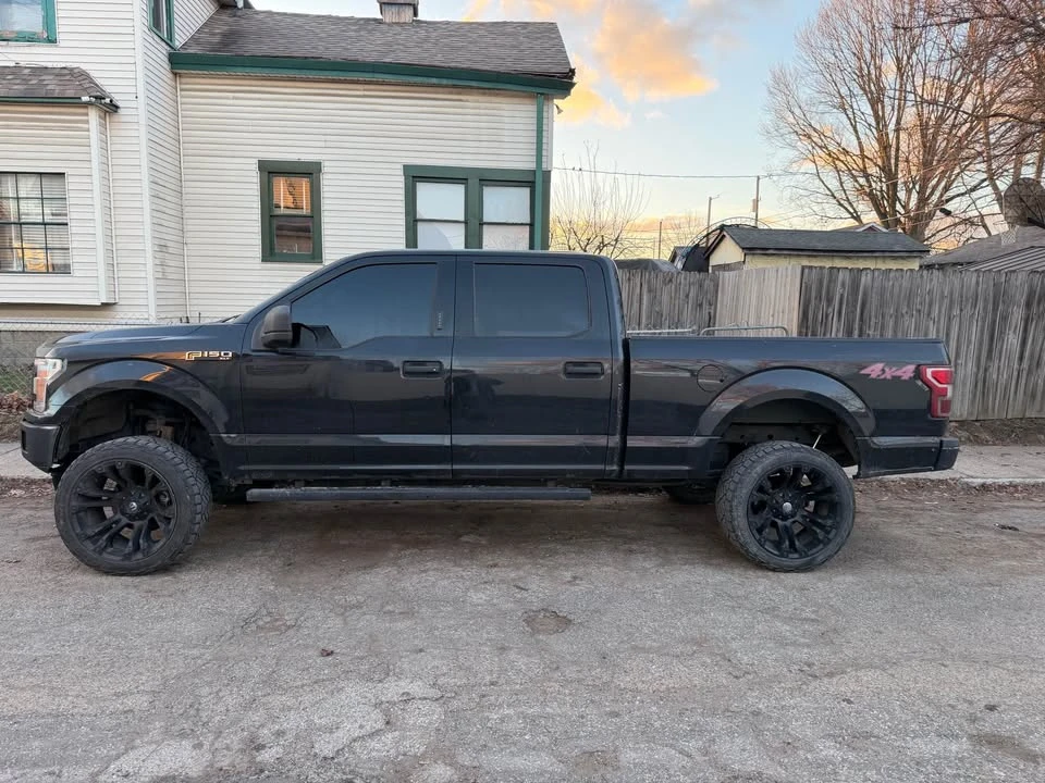 2019 Ford F-150 13th Gen - Image 8 of 13