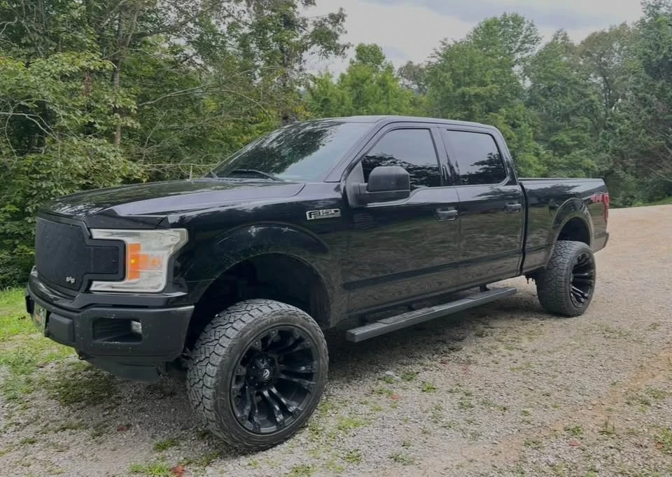 2019 Ford F-150 13th Gen - Image 4 of 13
