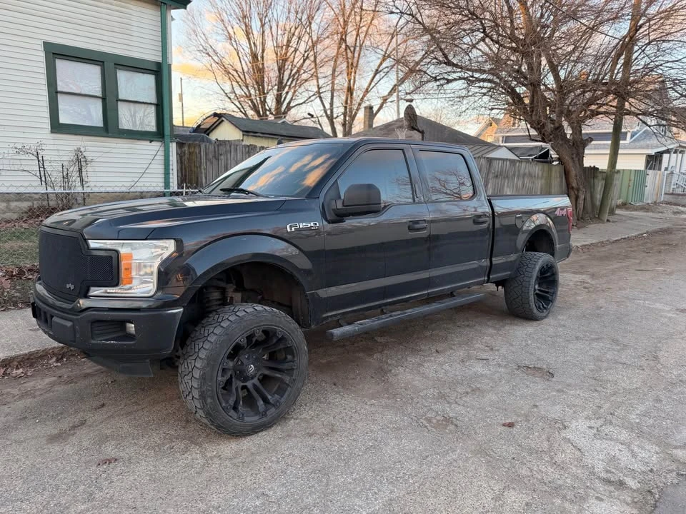 2019 Ford F-150 13th Gen - Image 7 of 13