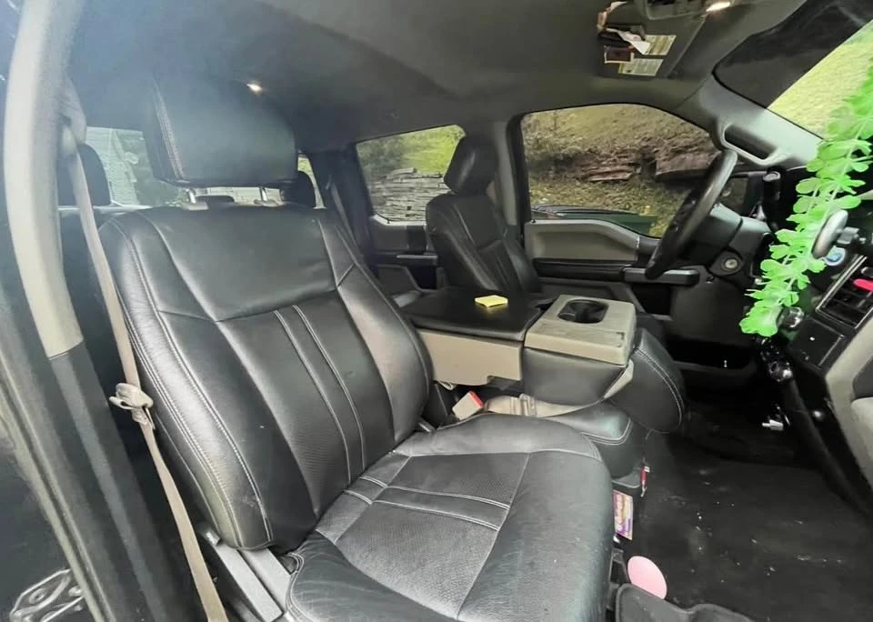 2019 Ford F-150 13th Gen - Image 11 of 13