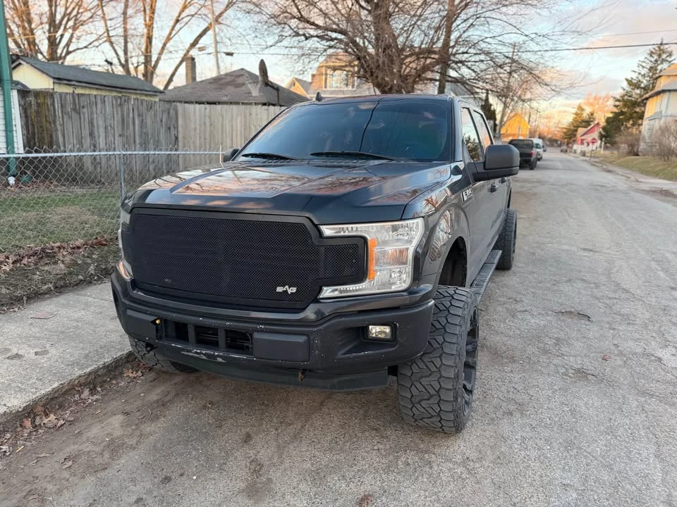2019 Ford F-150 13th Gen - Image 5 of 13
