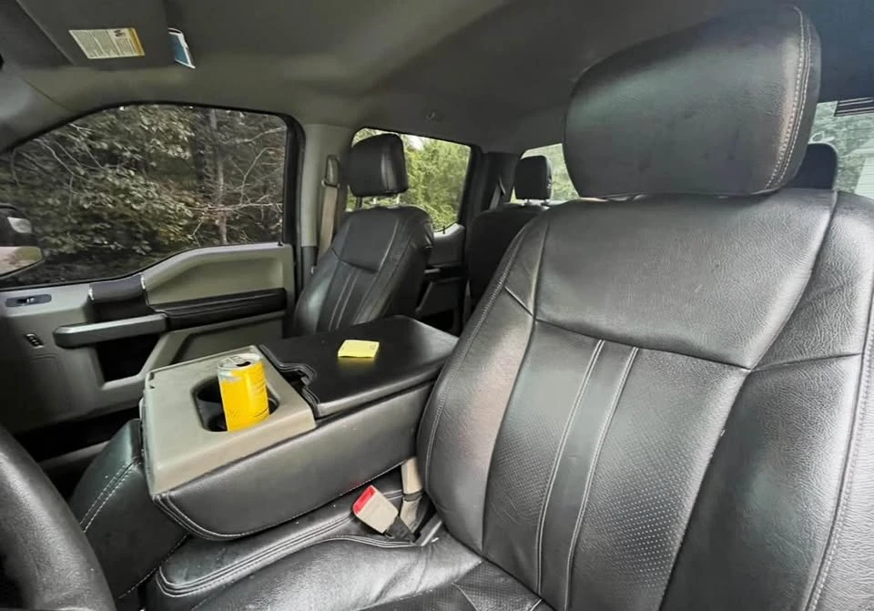 2019 Ford F-150 13th Gen - Image 13 of 13