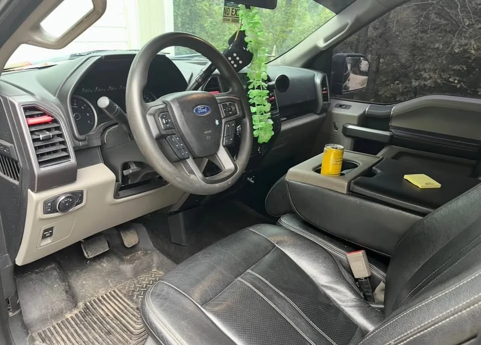 2019 Ford F-150 13th Gen - Image 10 of 13