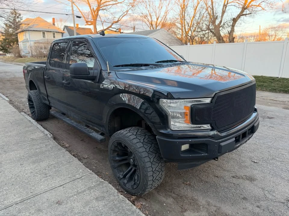 2019 Ford F-150 13th Gen - Image 6 of 13