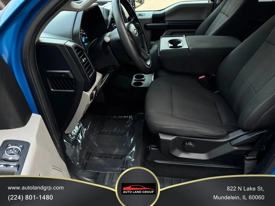 2019 Ford F-150 13th Gen - Image 14 of 20