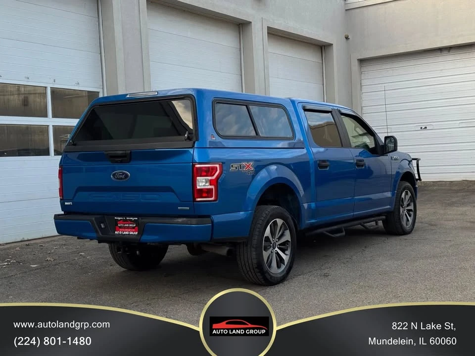2019 Ford F-150 13th Gen - Image 6 of 20