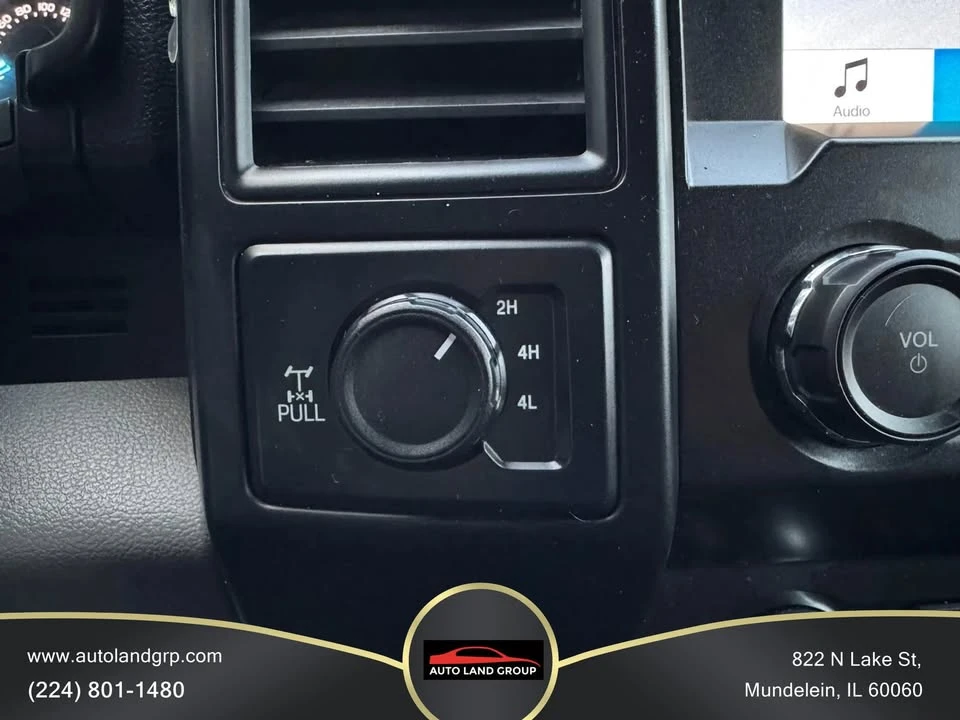 2019 Ford F-150 13th Gen - Image 17 of 20